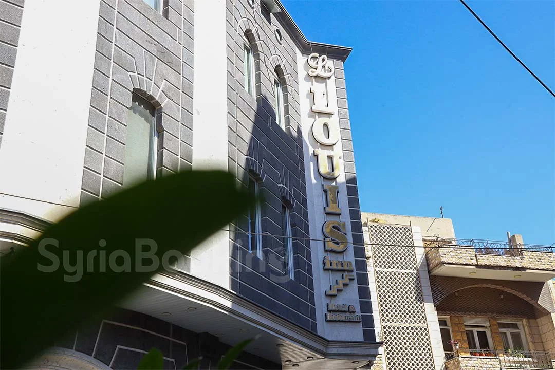 Louis Inn Hotel