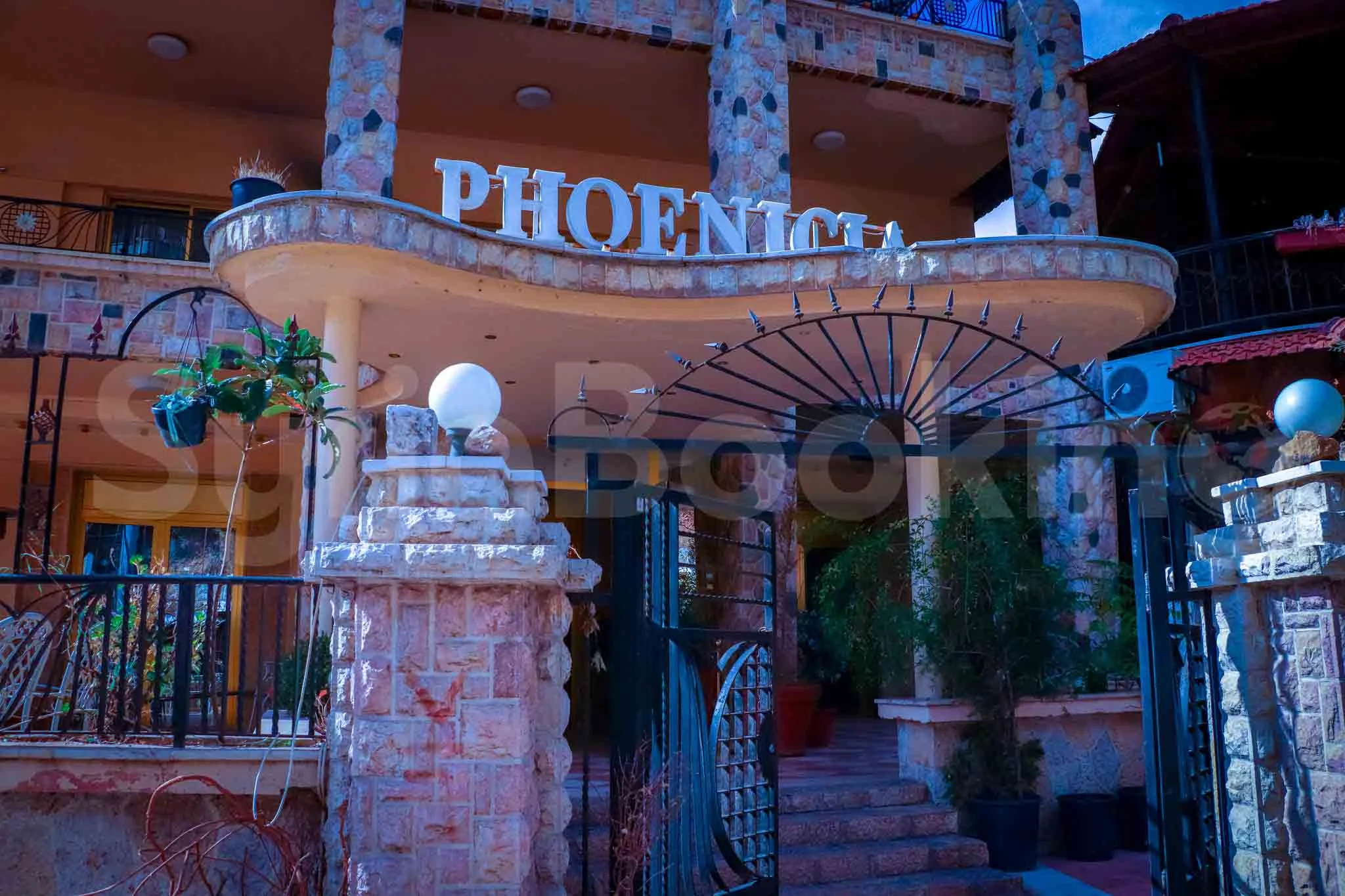 PHOENICIA