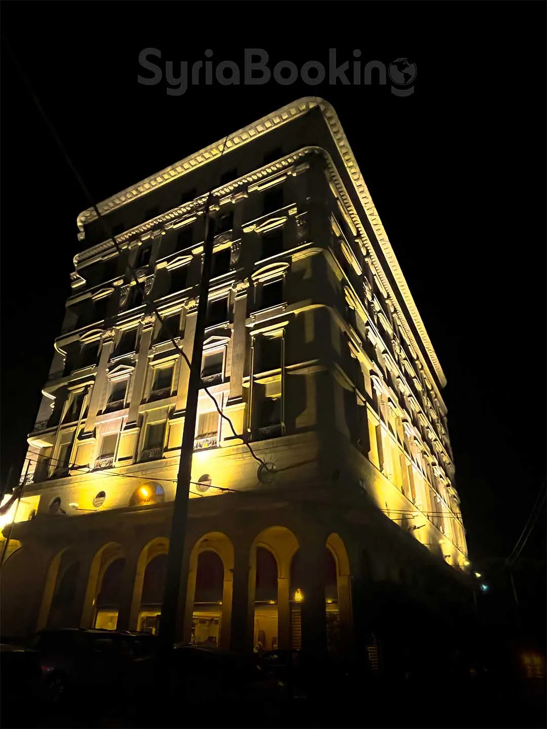 RIGA PALACE