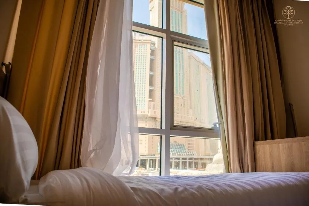 Emaar Worth Elite Hotel