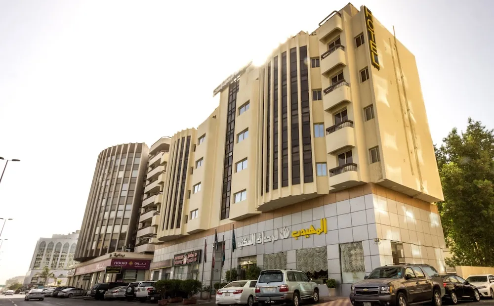 إيوا فلسطين جدة(EWA Palestine Jeddah)