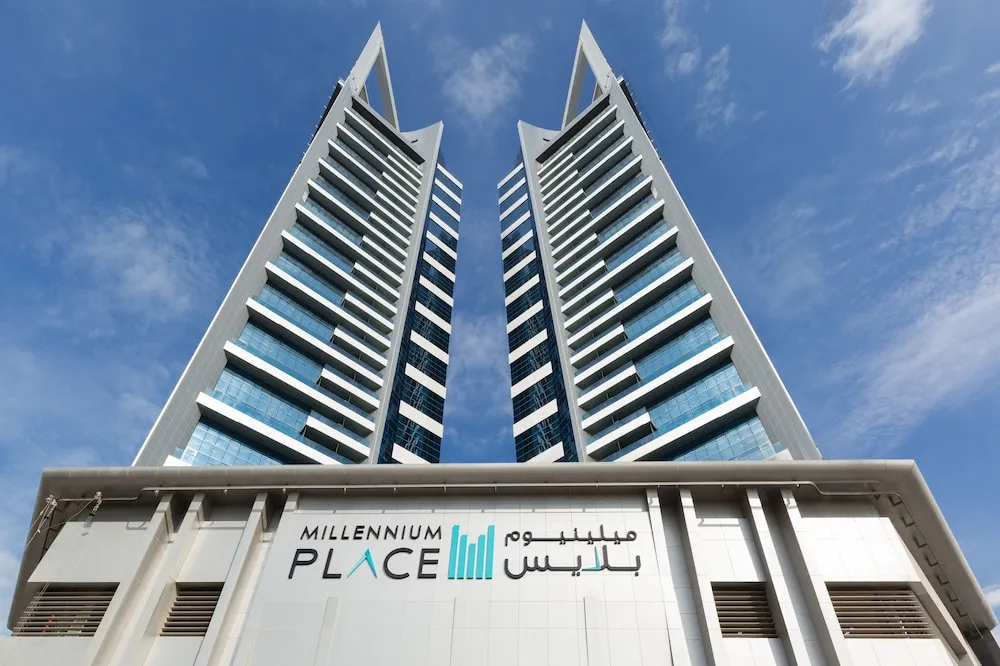 Millennium Place Barsha Heights Apartments