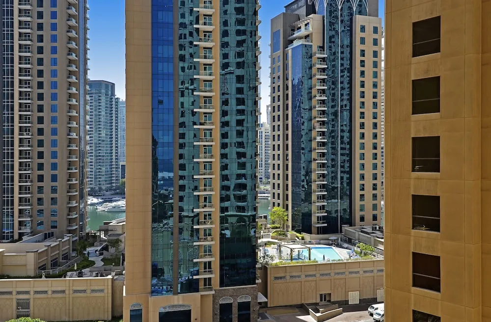 Roda Amwaj Suites Jumeirah Beach Residence