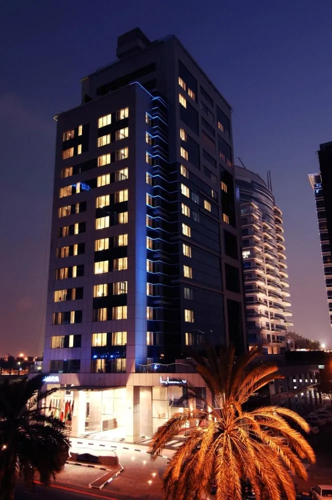Samaya Hotel Deira Dubai