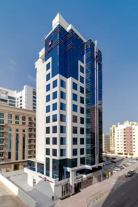 Studio M Al Barsha, Dubai