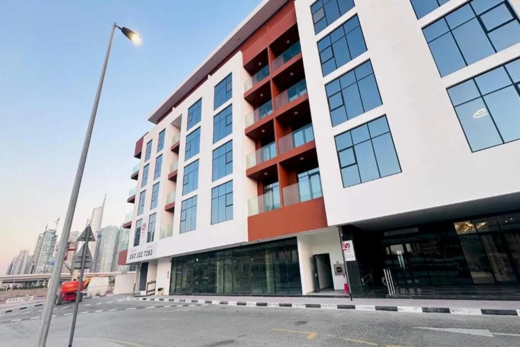 Sunday Sheikh Zayed Road Concord Tower 2 BR by Belvilla